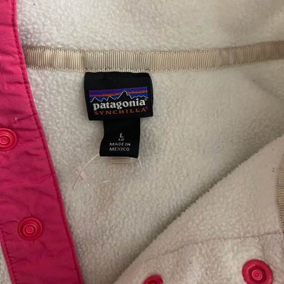 Patagonia Sweatshirt - Picture 3 of 3